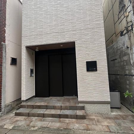 ホテル　レヴィベース思案橋 Nagasaki Exterior photo